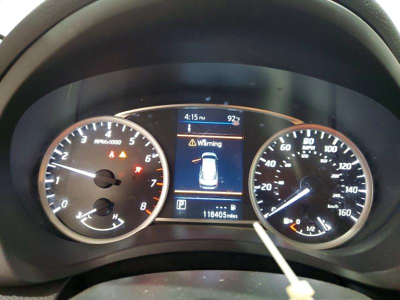 2019 Nissan Sentra მანქანა იყიდება აუქციონზე, vin: 3N1AB7AP8KY359997, აუქციონის ნომერი: 69930996