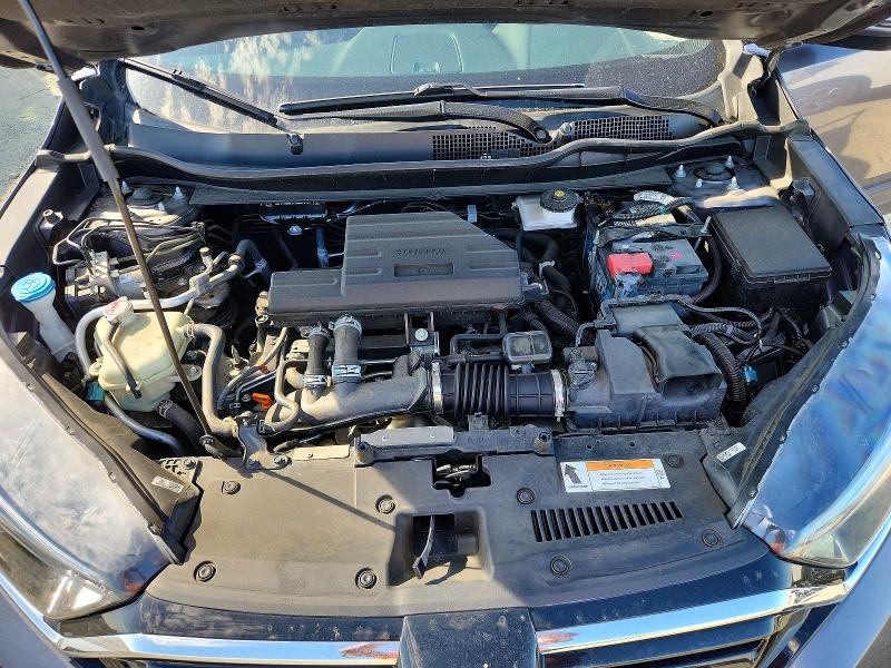 Продаж на аукціоні авто 2022 Honda Cr-v, vin: 7FARW1H83NE004076, номер лоту: 68334866