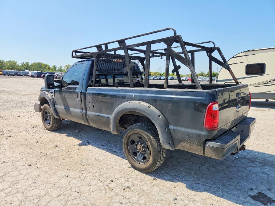 67529416 :رقم المزاد ، 1FTWF30568ED82930 vin ، 2008 Ford F350 مزاد بيع