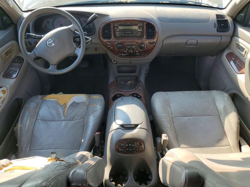 Продажа на аукционе авто 2004 Toyota Sequoia, vin: 5TDZT34A84S222517, номер лота: 70940526