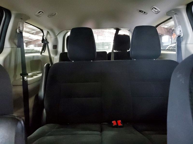 Продаж на аукціоні авто 2019 Dodge Grand Caravan, vin: 2C4RDGBG8KR602832, номер лоту: 69580126