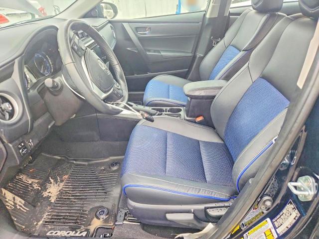 69711056 :رقم المزاد ، 2T1BURHE8KC149444 vin ، 2019 Toyota Corolla مزاد بيع