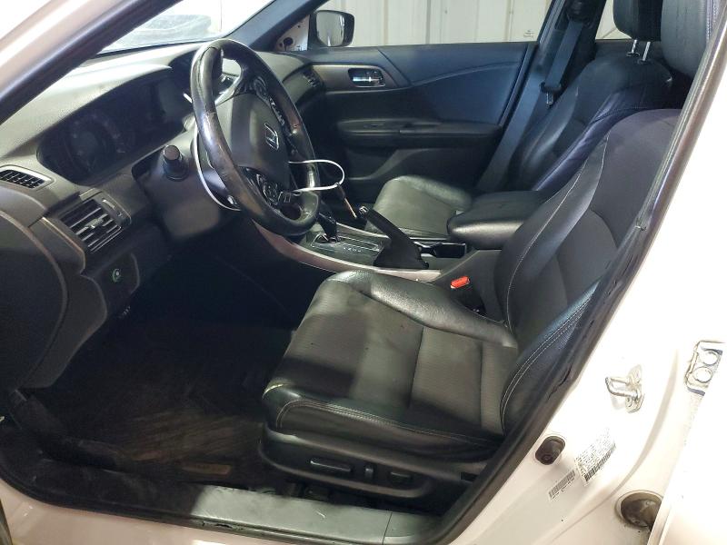 67347506 :رقم المزاد ، 1HGCR2F52HA285468 vin ، 2017 Honda Accord مزاد بيع