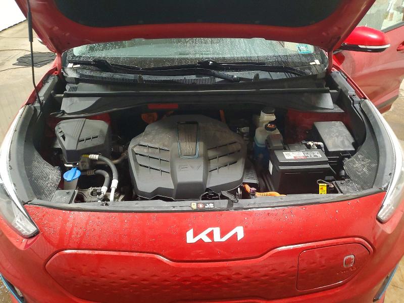 Aukcja sprzedaży 2022 Kia Niro Ev, vin: KNDCC3LG4N5160682, numer aukcji: 67365916