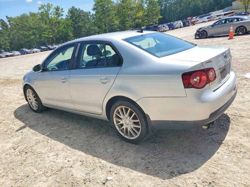 Aukcja sprzedaży 2008 Volkswagen Jetta, vin: 3VWRJ71K48M175306, numer aukcji: 68323256