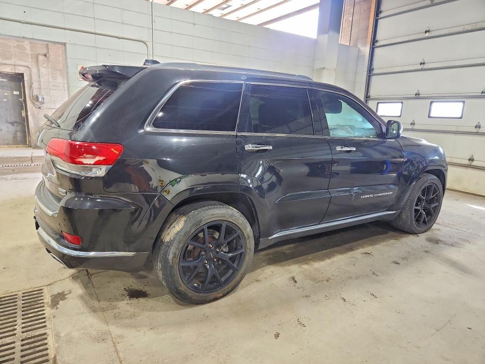 Продаж на аукціоні авто 2015 Jeep Grand Cherokee, vin: 1C4RJFJT3FC861714, номер лоту: 67420846