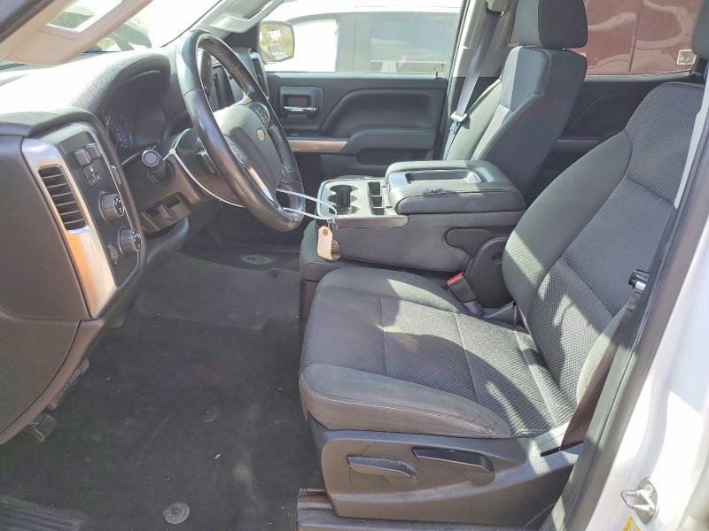 Aukcja sprzedaży 2015 Chevrolet Silverado, vin: 1GC1KVEG7FF628175, numer aukcji: 69932496