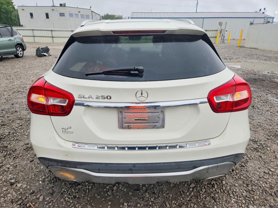 Продаж на аукціоні авто 2018 Mercedes-benz Gla, vin: WDCTG4EB2JJ398229, номер лоту: 69504946