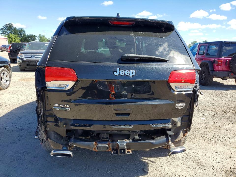 Aukcja sprzedaży 2014 Jeep Grand Cherokee, vin: 1C4RJFJM4EC342632, numer aukcji: 69380686
