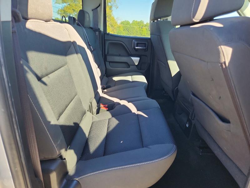 Продажа на аукционе авто 2016 Chevrolet Silverado, vin: 1GCRCREC8GZ420763, номер лота: 70871316