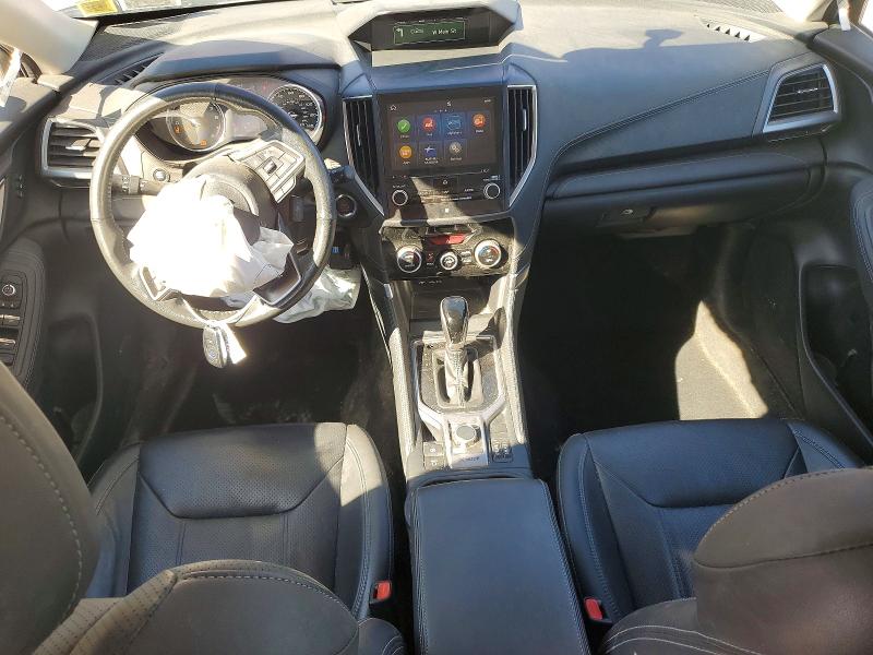 Aukcja sprzedaży 2021 Subaru Forester, vin: JF2SKAXC0MH524038, numer aukcji: 70058526