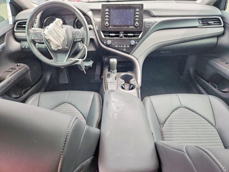 Aukcja sprzedaży 2024 Toyota Camry, vin: 4T1G11AK0RU884444, numer aukcji: 67408956