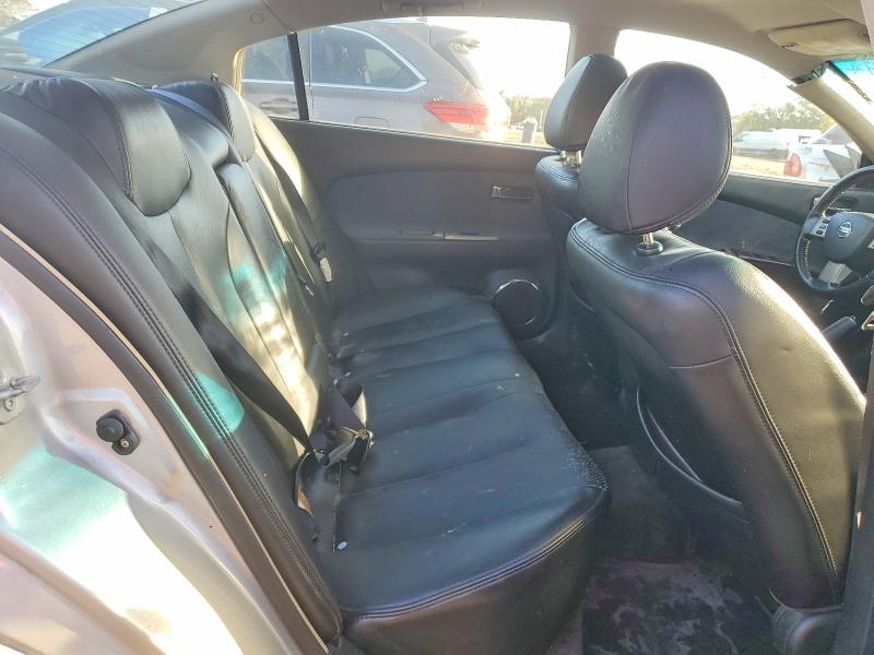 Aukcja sprzedaży 2005 Nissan Altima, vin: 1N4AL11D55N462458, numer aukcji: 68758536
