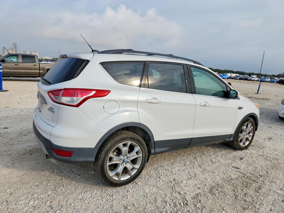 Aukcja sprzedaży 2013 Ford Escape, vin: 1FMCU0HX5DUB00186, numer aukcji: 70016596