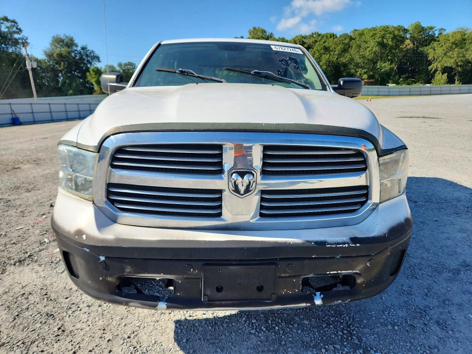 Продажа на аукционе авто 2015 Ram 1500, vin: 1C6RR6LM9FS580528, номер лота: 67827246