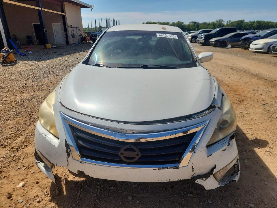 2014 Nissan Altima მანქანა იყიდება აუქციონზე, vin: 1N4AL3APXEN343035, აუქციონის ნომერი: 68407636