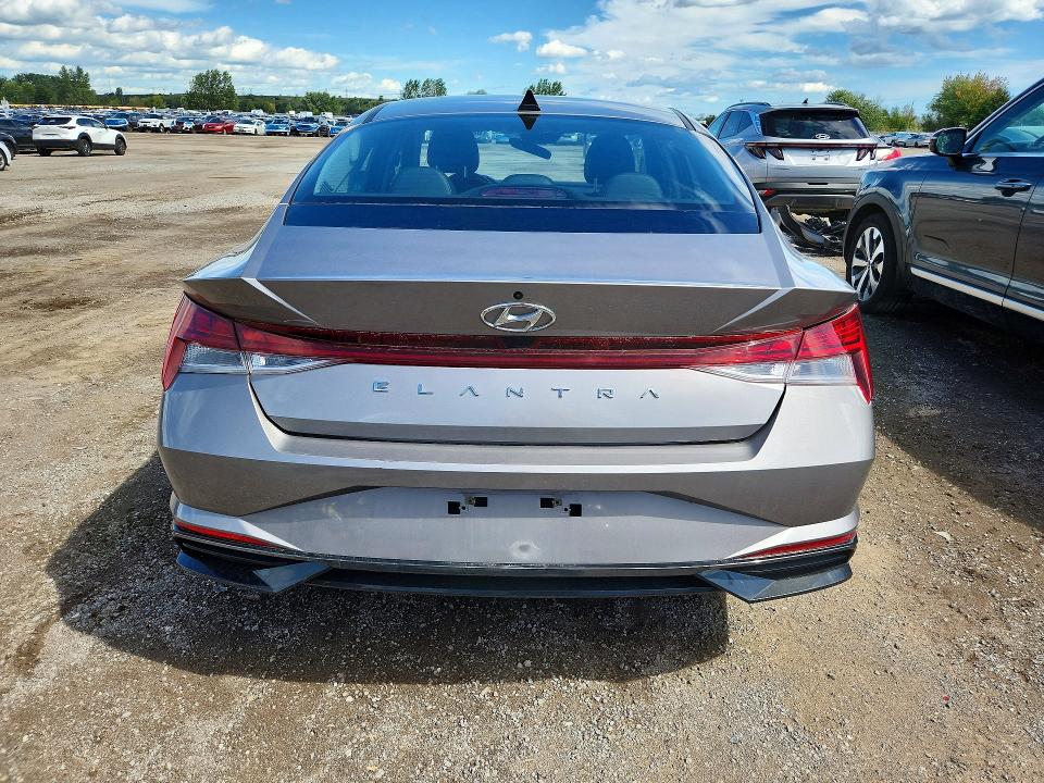 Aukcja sprzedaży 2023 Hyundai Elantra, vin: KMHLN4AG9PU498733, numer aukcji: 68062266