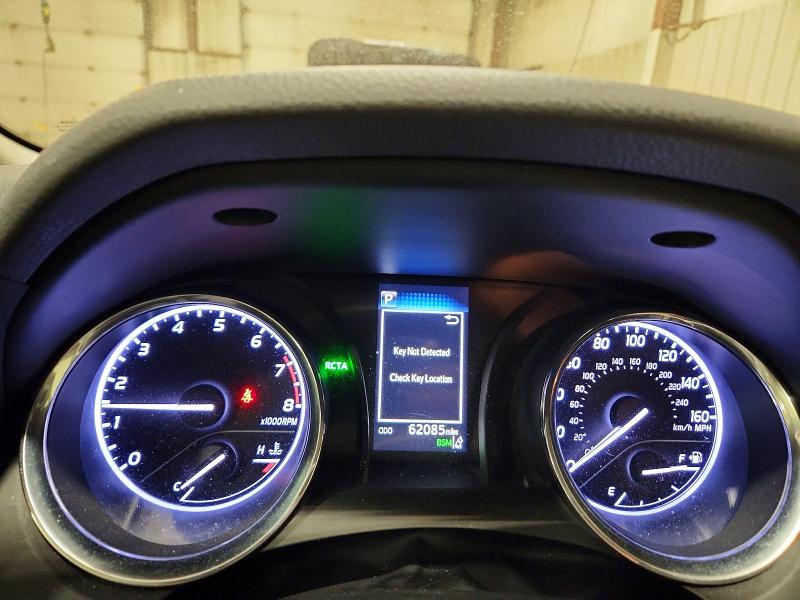 Aukcja sprzedaży 2019 Toyota Camry, vin: 4T1B11HK4KU854949, numer aukcji: 69328866