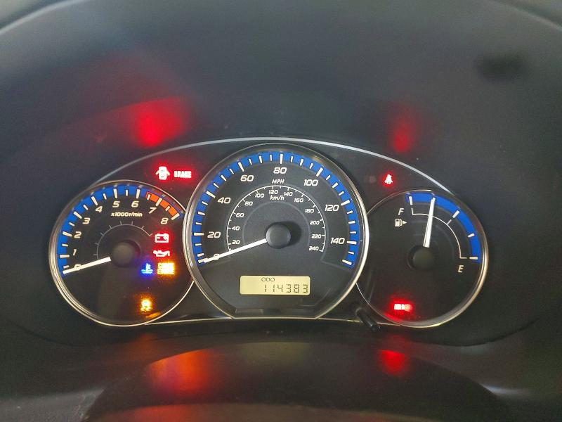 Продажа на аукционе авто 2011 Subaru Forester, vin: JF2SHADC8BG766467, номер лота: 68489506