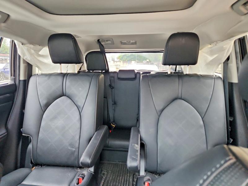68393186 :رقم المزاد ، 5TDFARAH1LS003264 vin ، 2020 Toyota Highlander مزاد بيع
