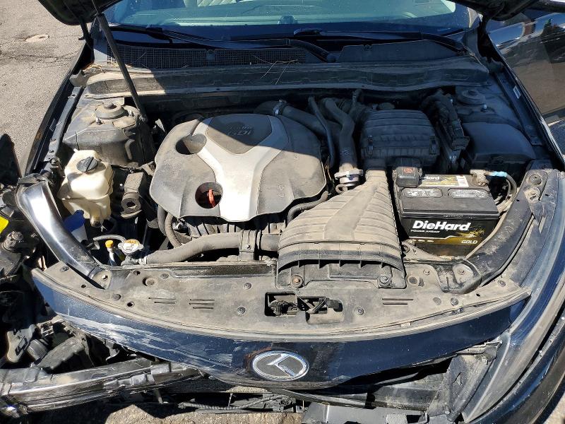 68502636 :رقم المزاد ، 5XXGR4A63FG455642 vin ، 2015 Kia Optima مزاد بيع