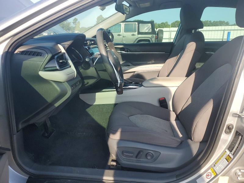 Продаж на аукціоні авто 2019 Toyota Camry, vin: 4T1B31HKXKU513355, номер лоту: 69253966