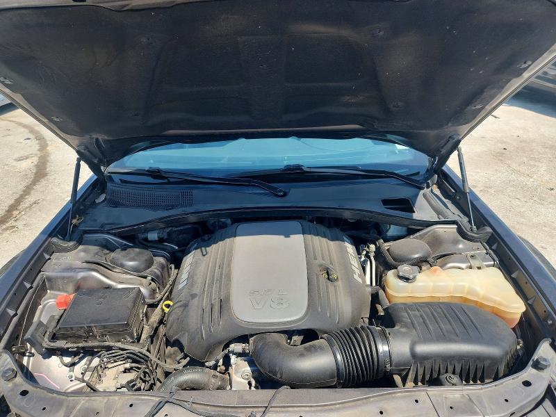 2018 Chrysler 300 მანქანა იყიდება აუქციონზე, vin: 2C3CCABT5JH276015, აუქციონის ნომერი: 67366576