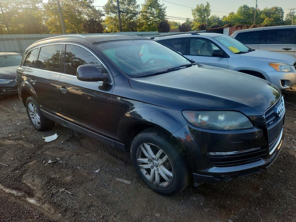 Aukcja sprzedaży 2009 Audi Q7, vin: WA1AY74L49D011190, numer aukcji: 69423496