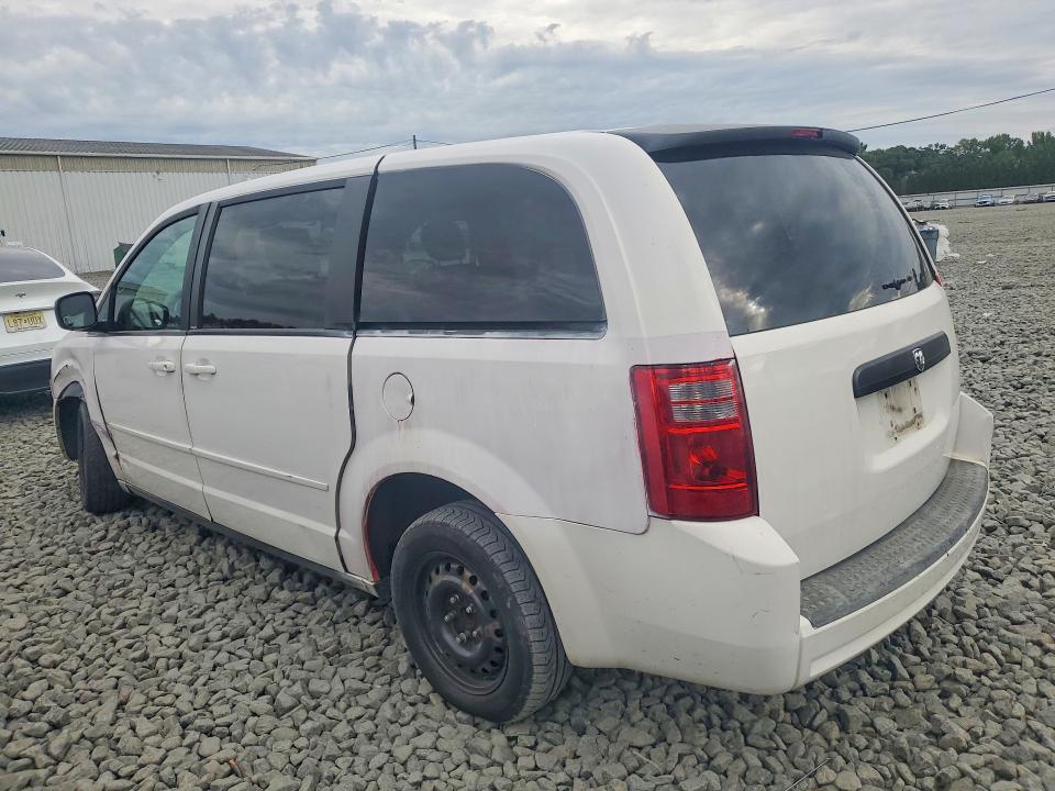 Продаж на аукціоні авто 2009 Dodge Grand Caravan, vin: 2D8HN44E19R689844, номер лоту: 68067276
