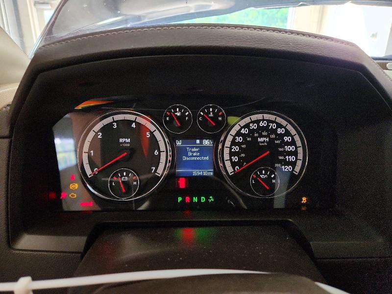 Продажа на аукционе авто 2011 Dodge Ram 1500, vin: 1D7RV1CT5BS502570, номер лота: 68227476