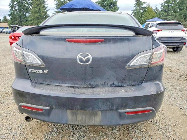 Продажа на аукционе авто 2010 Mazda 3, vin: JM1BL1SGXA1310975, номер лота: 67409326