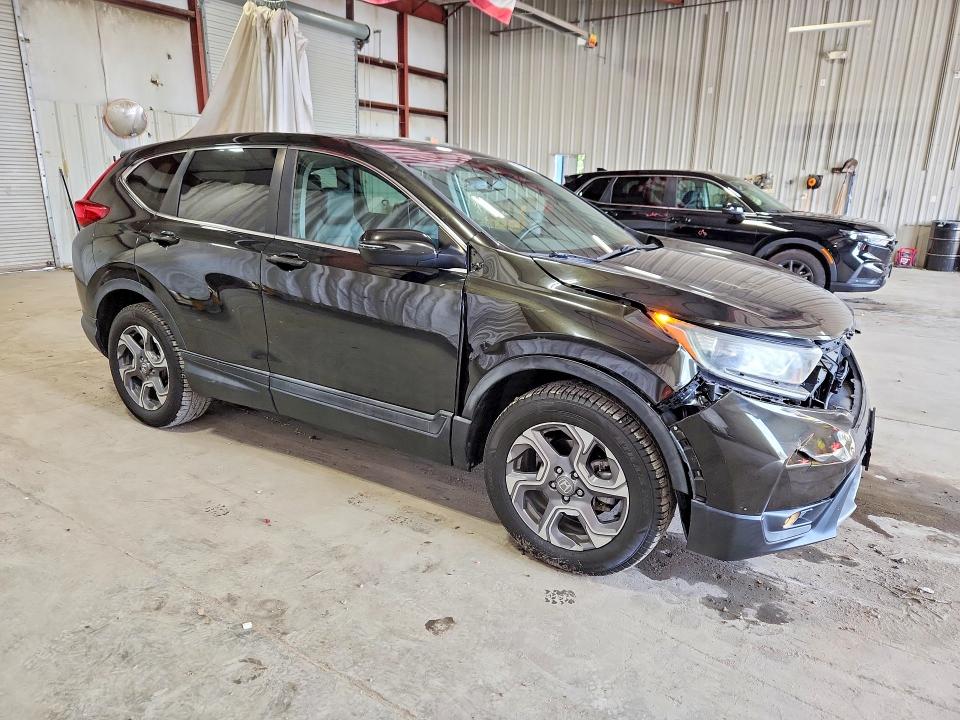 Aukcja sprzedaży 2019 Honda Cr-v, vin: 2HKRW2H80KH649041, numer aukcji: 68176386