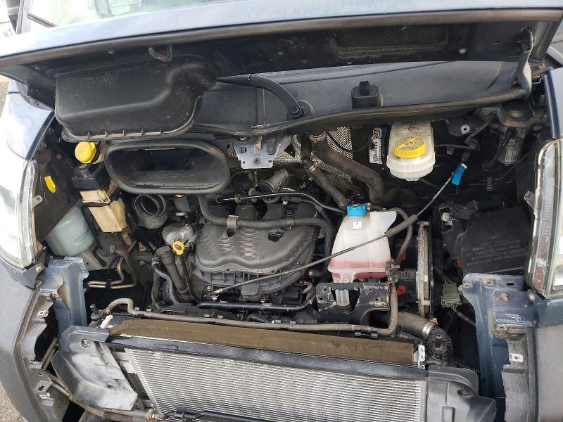Aukcja sprzedaży 2020 Ram Promaster 3500, vin: 3C6URVJG3LE124749, numer aukcji: 67976396