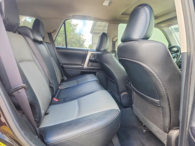 Продаж на аукціоні авто 2016 Toyota 4runner, vin: JTEZU5JR5G5121394, номер лоту: 70063066