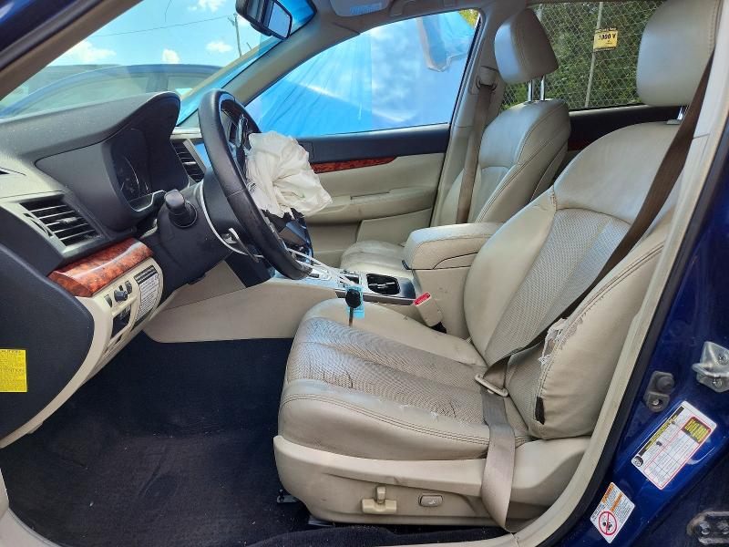 Продаж на аукціоні авто 2010 Subaru Outback, vin: 4S4BRDLC0A2374248, номер лоту: 68651646