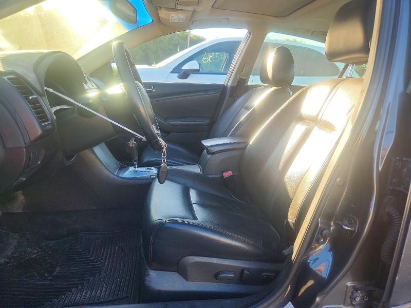 Продажа на аукционе авто 2008 Nissan Altima, vin: 1N4AL21E88N453143, номер лота: 68760206