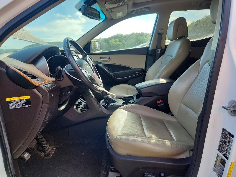 Продаж на аукціоні авто 2013 Hyundai Santa Fe Sport, vin: 5XYZU3LB3DG079352, номер лоту: 69371916