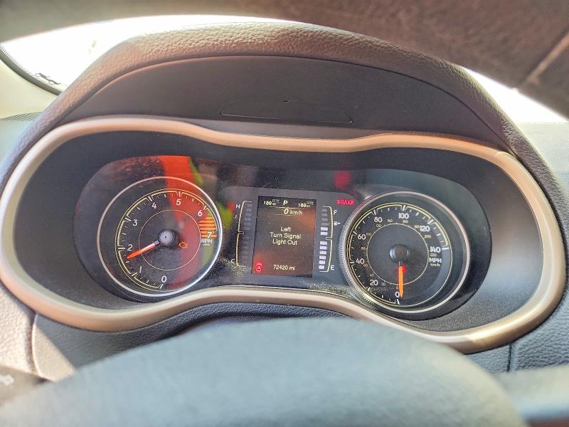 Aukcja sprzedaży 2018 Jeep Cherokee, vin: 1C4PJLCB2JD539711, numer aukcji: 66899766