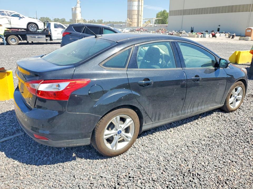 Продаж на аукціоні авто 2014 Ford Focus, vin: 1FADP3F23EL130793, номер лоту: 67994436