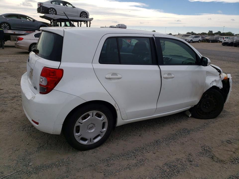 Продаж на аукціоні авто 2010 Scion Xd, vin: JTKKU4B48AJ055403, номер лоту: 67484506