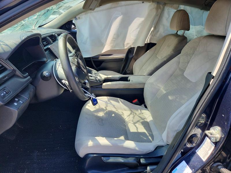 69891716 :رقم المزاد ، 19XZE4F58KE004455 vin ، 2019 Honda Insight مزاد بيع