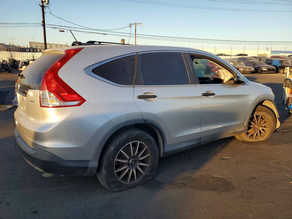 Aukcja sprzedaży 2013 Honda Cr-v, vin: 2HKRM3H30DH516931, numer aukcji: 70842966