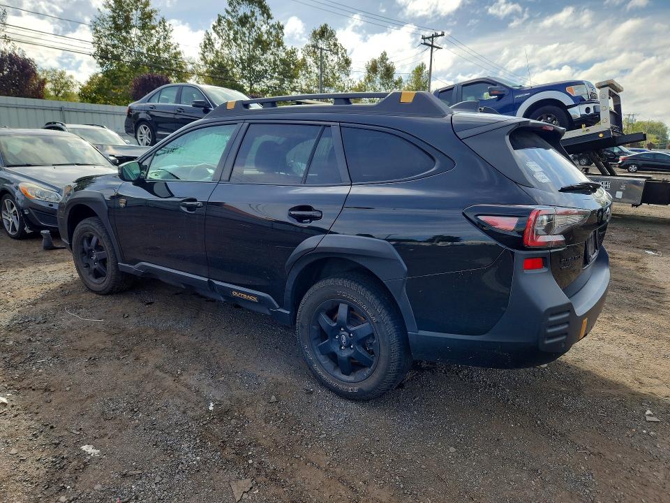69330676 :رقم المزاد ، 4S4BTGUD6P3200763 vin ، 2023 Subaru Outback مزاد بيع
