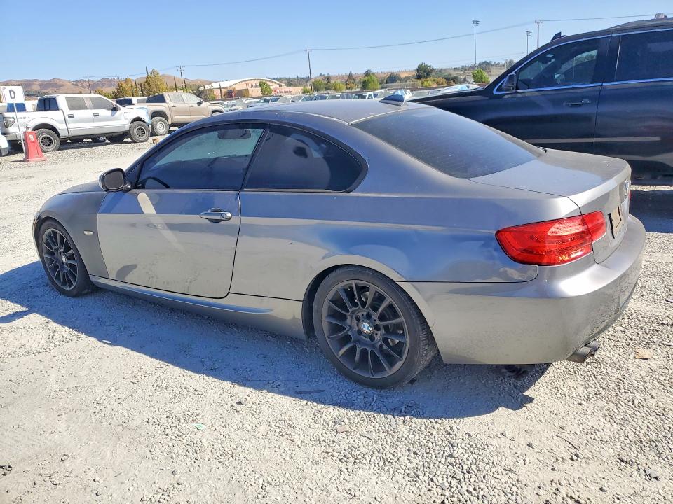2013 Bmw 328 მანქანა იყიდება აუქციონზე, vin: WBAKE5C5XDJ107374, აუქციონის ნომერი: 67158806