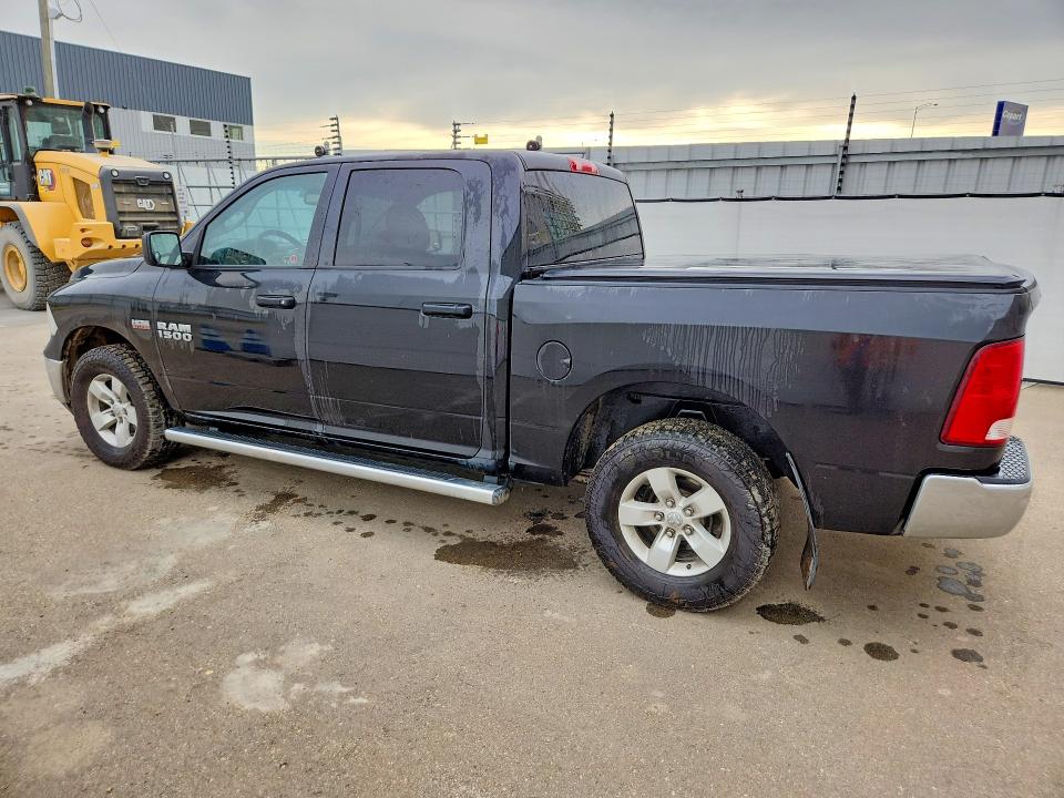 Aukcja sprzedaży 2017 Ram 1500, vin: 3C6RR7KT5HG792772, numer aukcji: 69590896