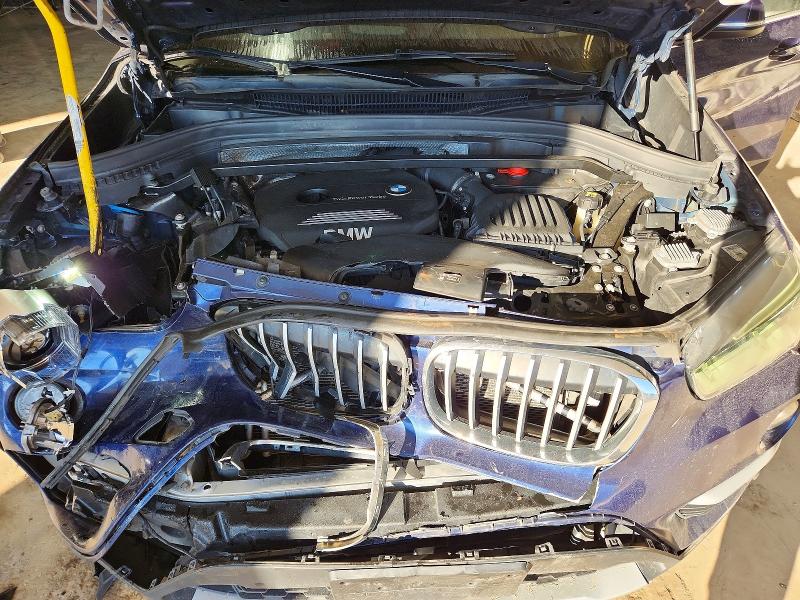 Aukcja sprzedaży 2016 Bmw X1, vin: WBXHT3C32GP883105, numer aukcji: 68008646