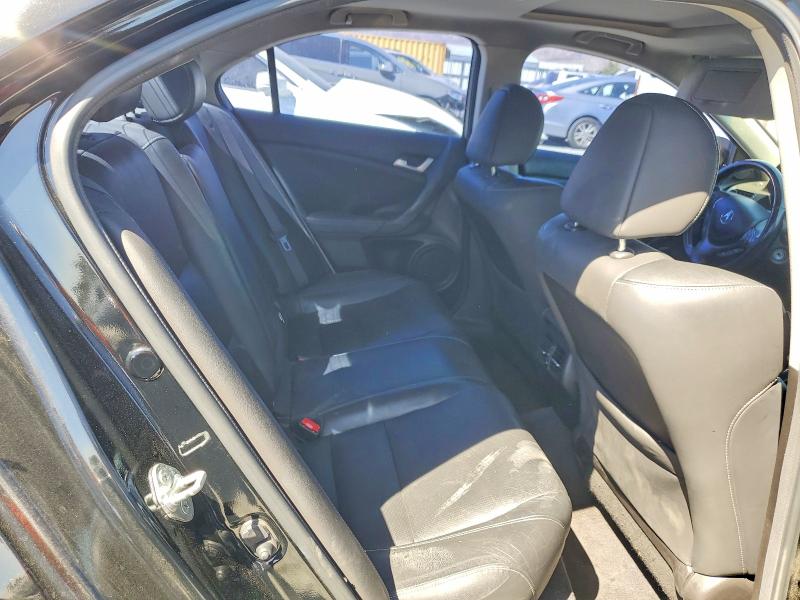 2013 Acura Tsx მანქანა იყიდება აუქციონზე, vin: JH4CU2F46DC002295, აუქციონის ნომერი: 67201586