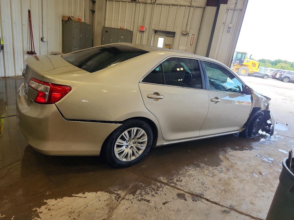 Продажа на аукционе авто 2013 Toyota Camry Hybrid, vin: 4T1BD1FK1DU094461, номер лота: 67380056