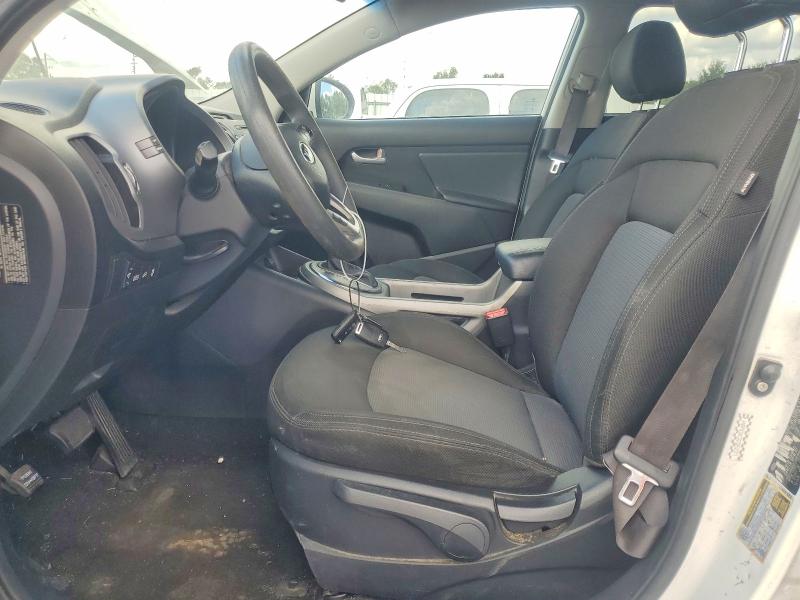 Aukcja sprzedaży 2016 Kia Sportage, vin: KNDPB3AC2G7852371, numer aukcji: 68789866