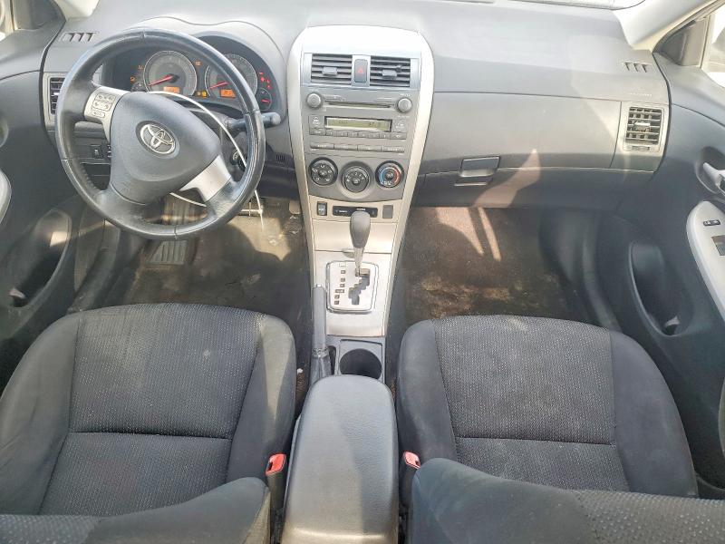 Продаж на аукціоні авто 2010 Toyota Corolla, vin: 1NXBU4EE6AZ183211, номер лоту: 71050266